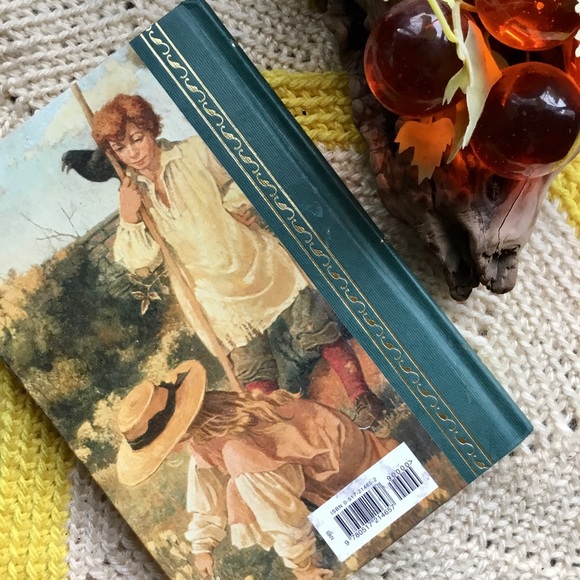 2001 Hardcover The Secret Garden Book 
by Burnett, Frances Hodgson - Picture 7 of 7